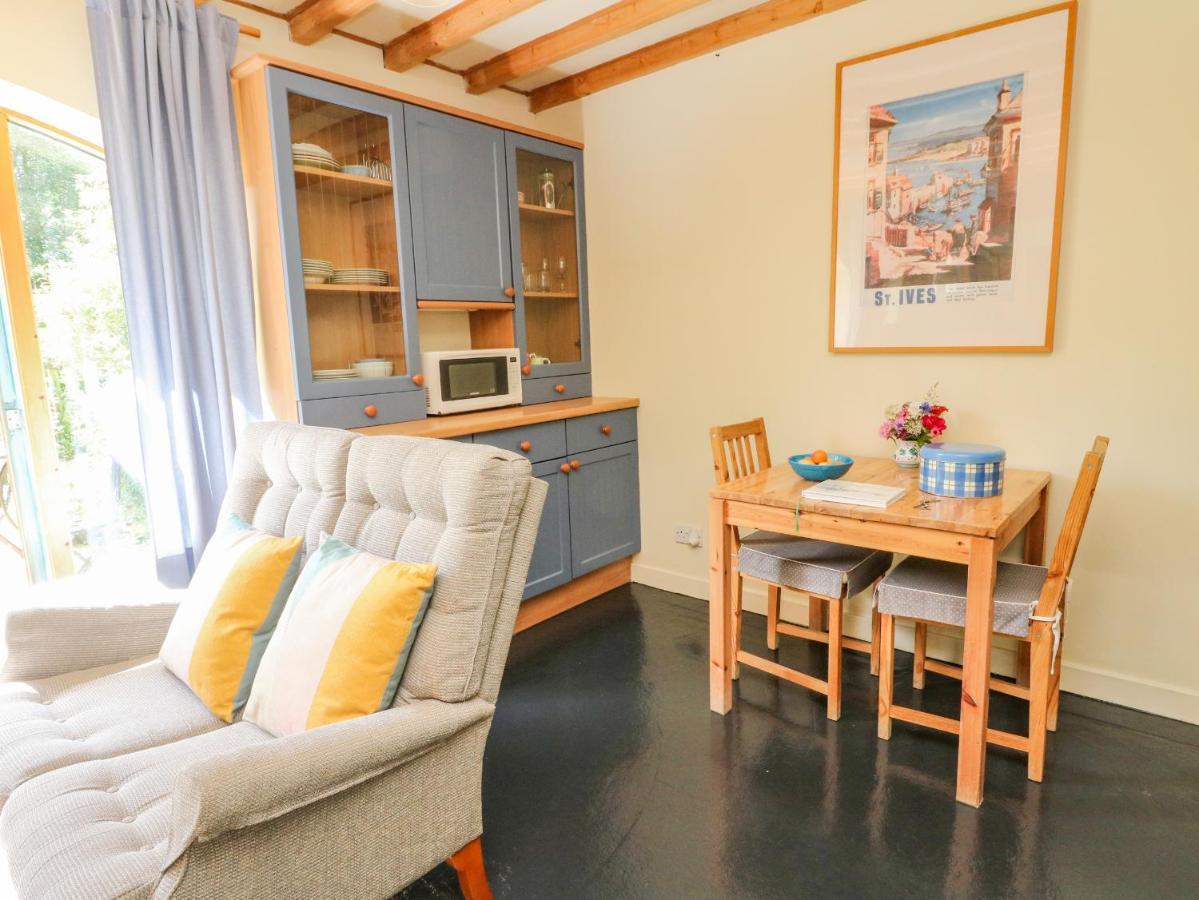Appartamento The Garden Flat Fort William Esterno foto