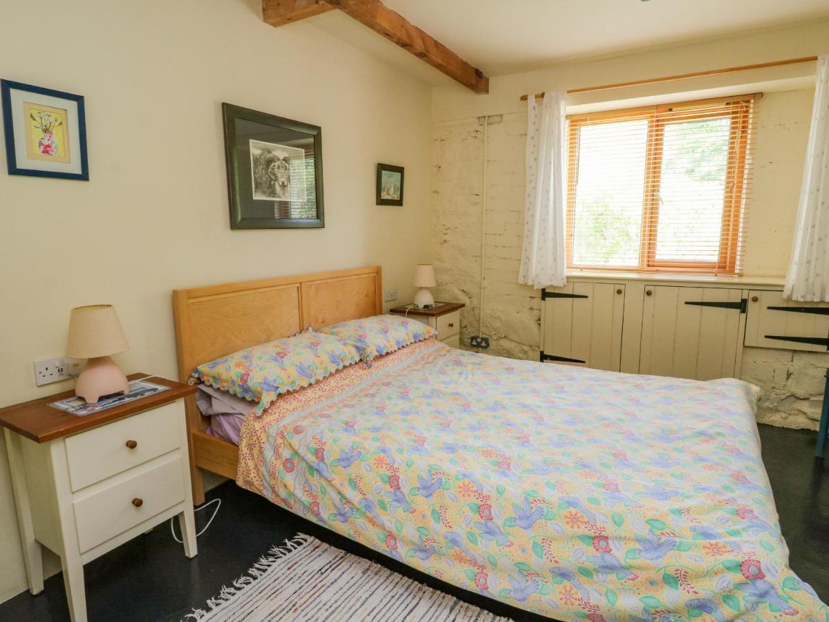 Appartamento The Garden Flat Fort William Esterno foto