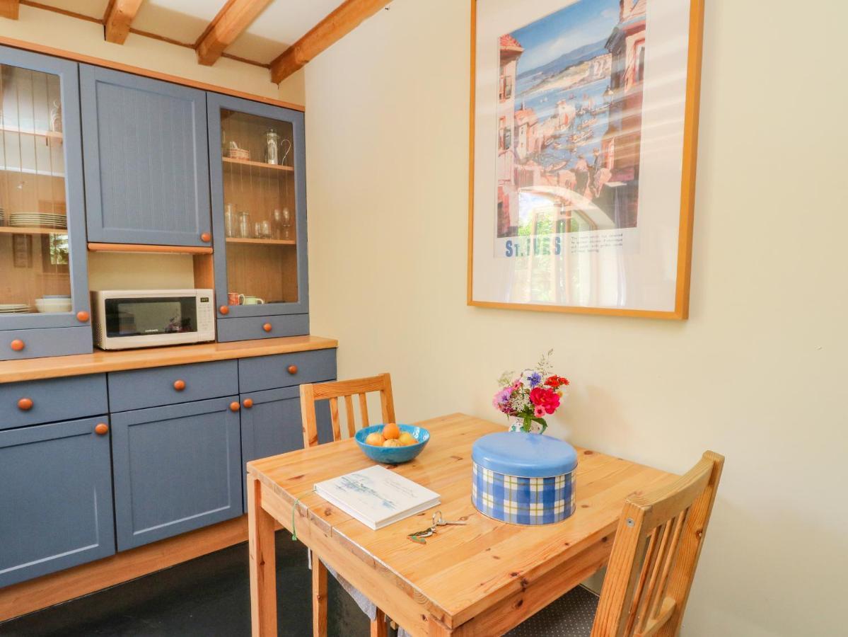 Appartamento The Garden Flat Fort William Esterno foto