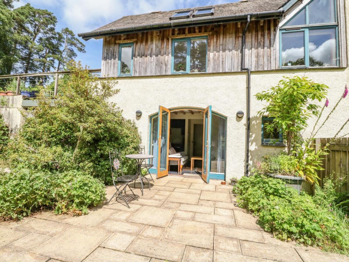 Appartamento The Garden Flat Fort William Esterno foto
