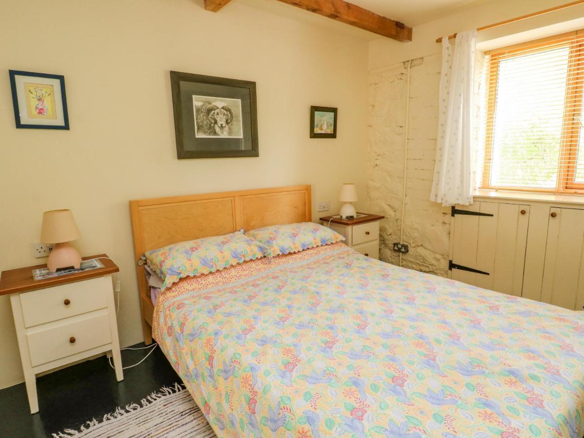 Appartamento The Garden Flat Fort William Esterno foto