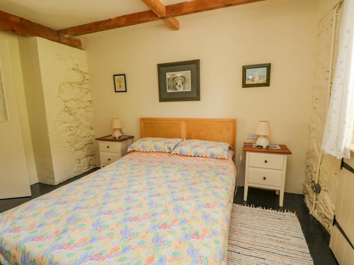 Appartamento The Garden Flat Fort William Esterno foto